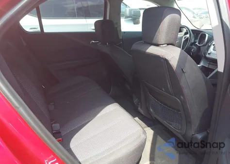 2015 Chevrolet Equinox 1Lt z USA, uszkodzony, nr VIN 2GNALBEK1F1161639